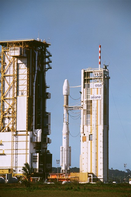 Ariane 1994